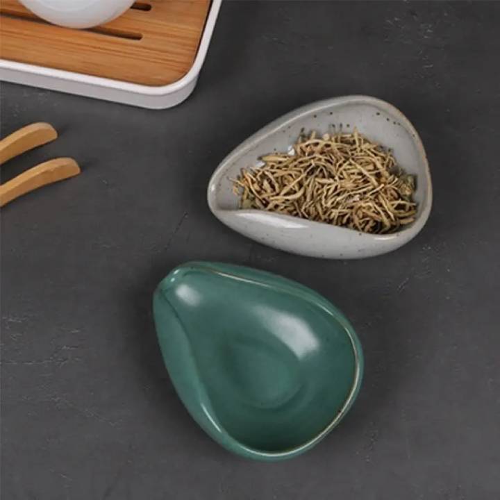 Coffee Bean Doser - Light green