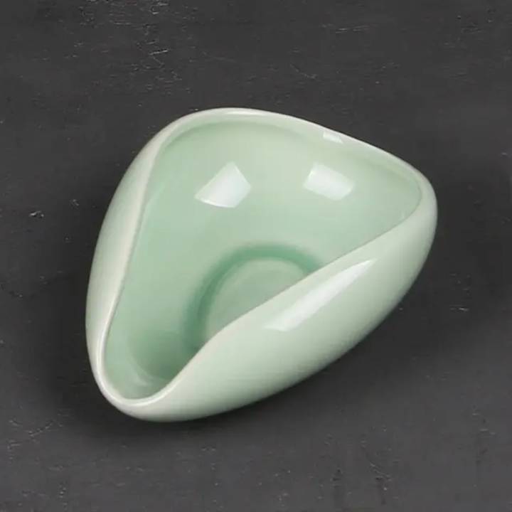 Coffee Bean Doser - Light green