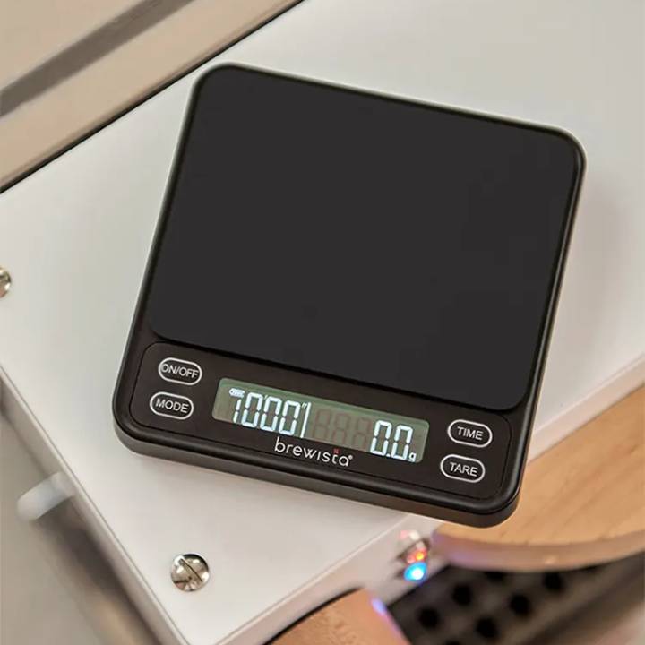 Brewista Smart scale 3