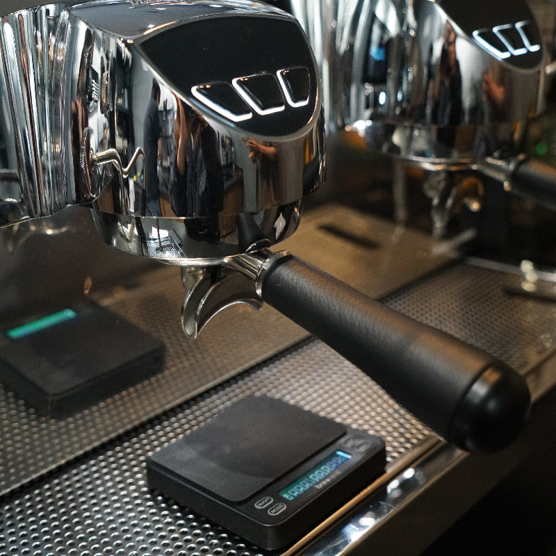 Brewista Smart scale 3