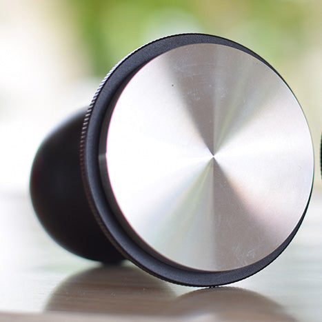 Tamper Adjusted depth 58.5mm