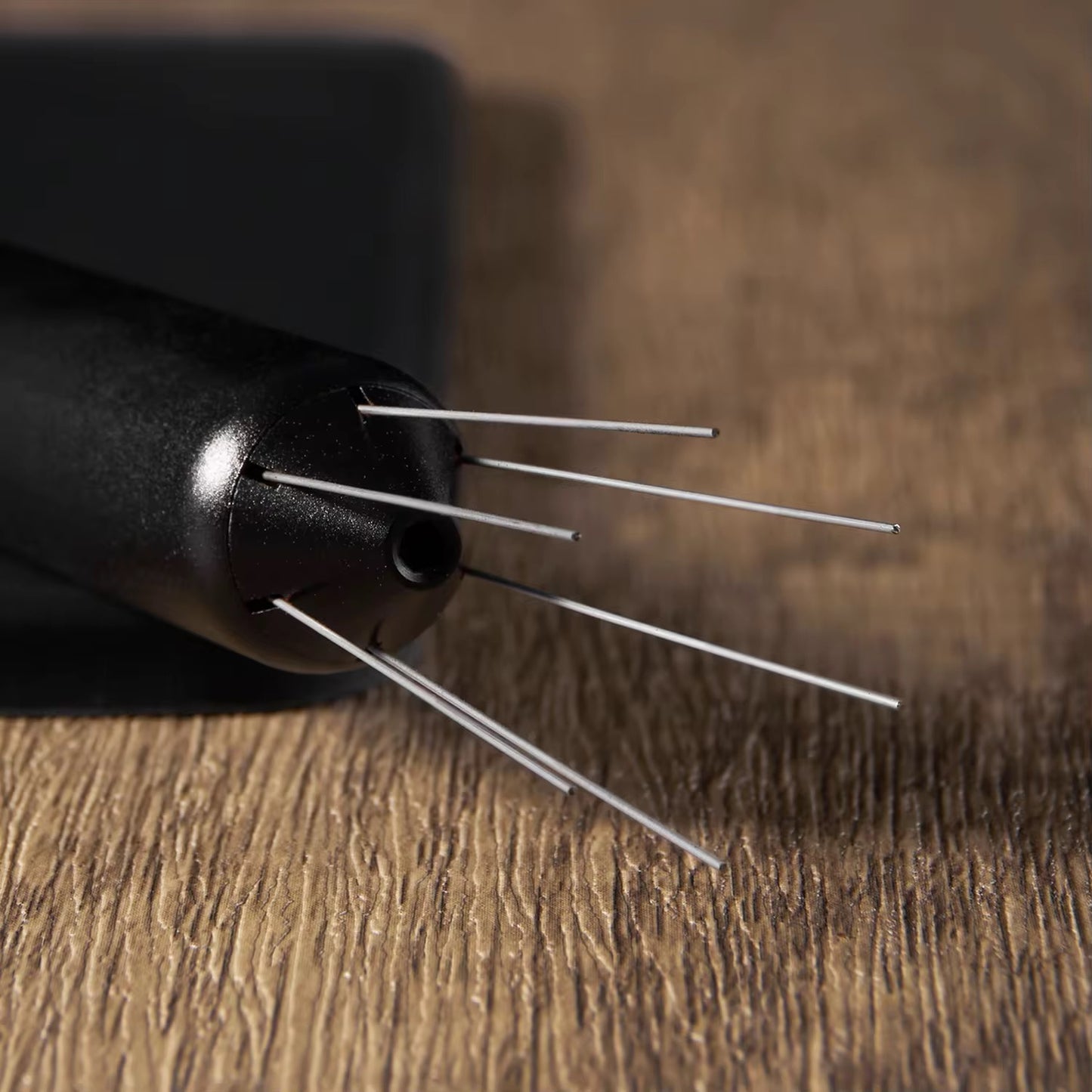 WDT Needle pen