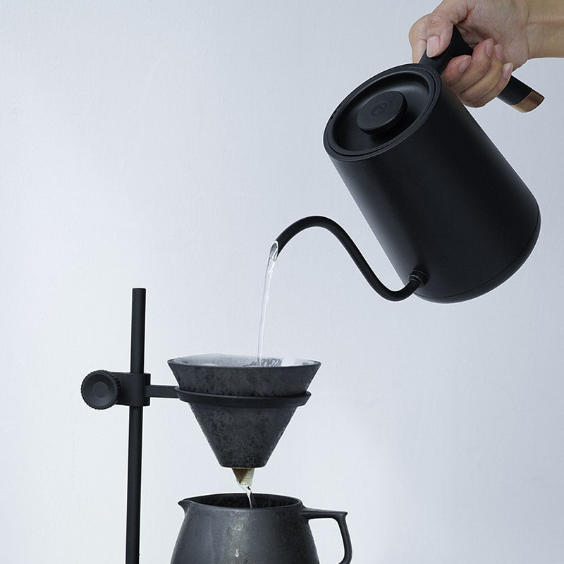 Timemore - Fish smart electric pour over kettle 800ml
