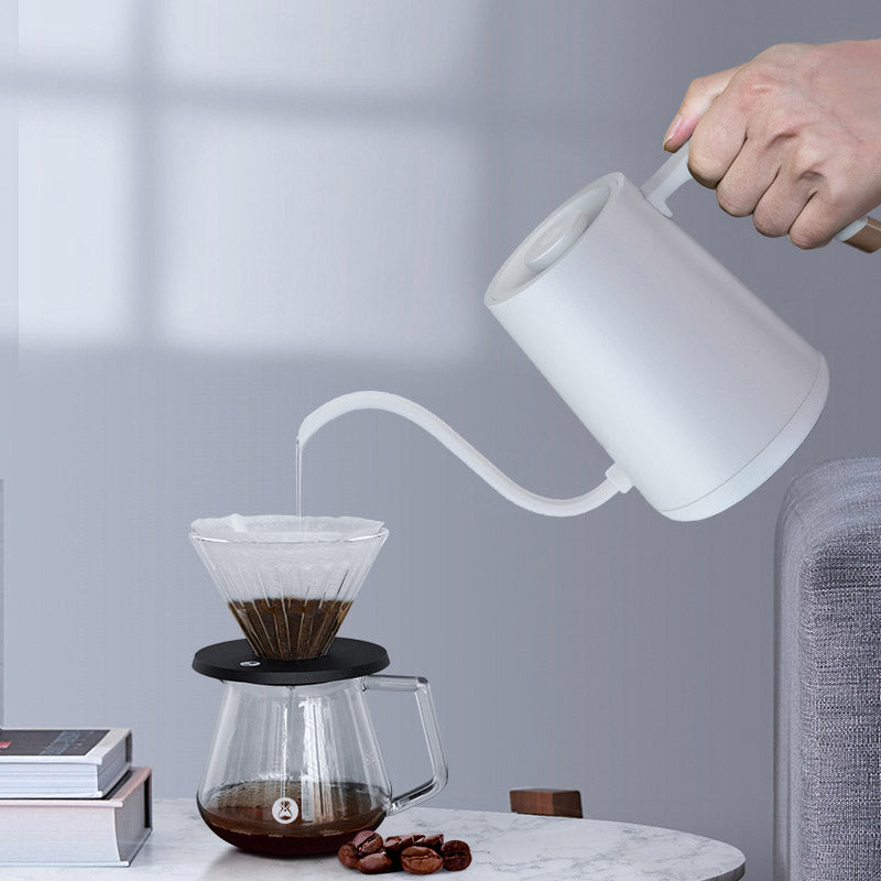 Timemore - Fish smart electric pour over kettle 800ml