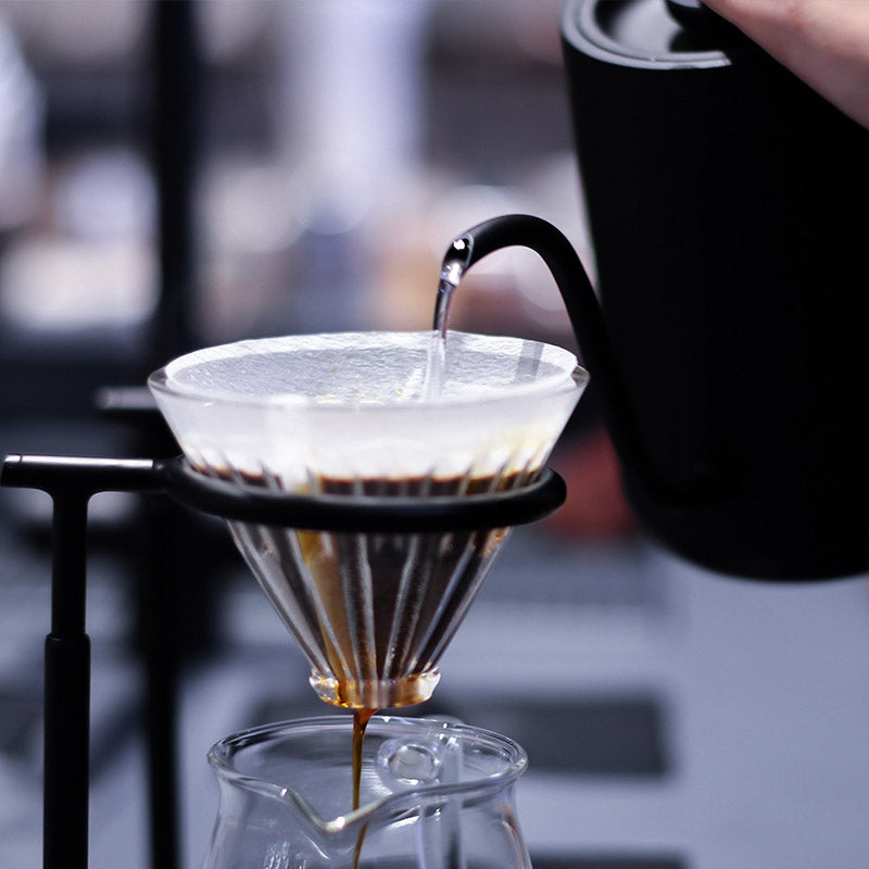 Timemore - Fish smart electric pour over kettle 800ml