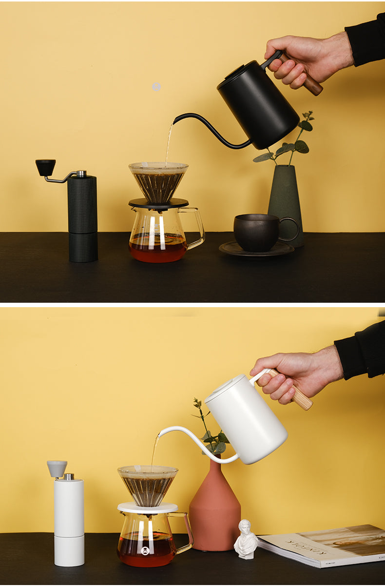 Full Set Brewing Bundles -Timemore