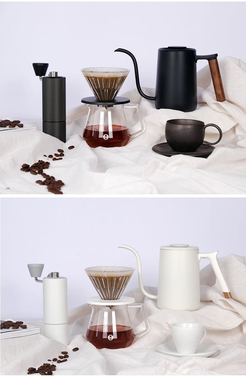 Full Set Brewing Bundles -Timemore