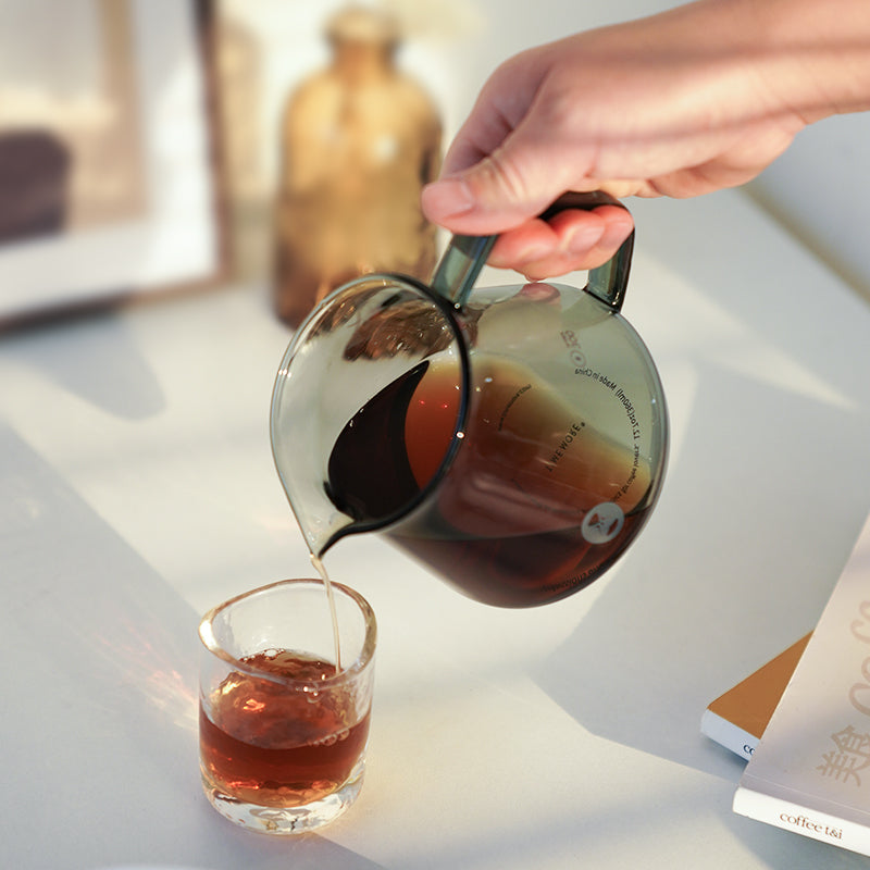Timemore - Coffee Server - Choose Size & Color