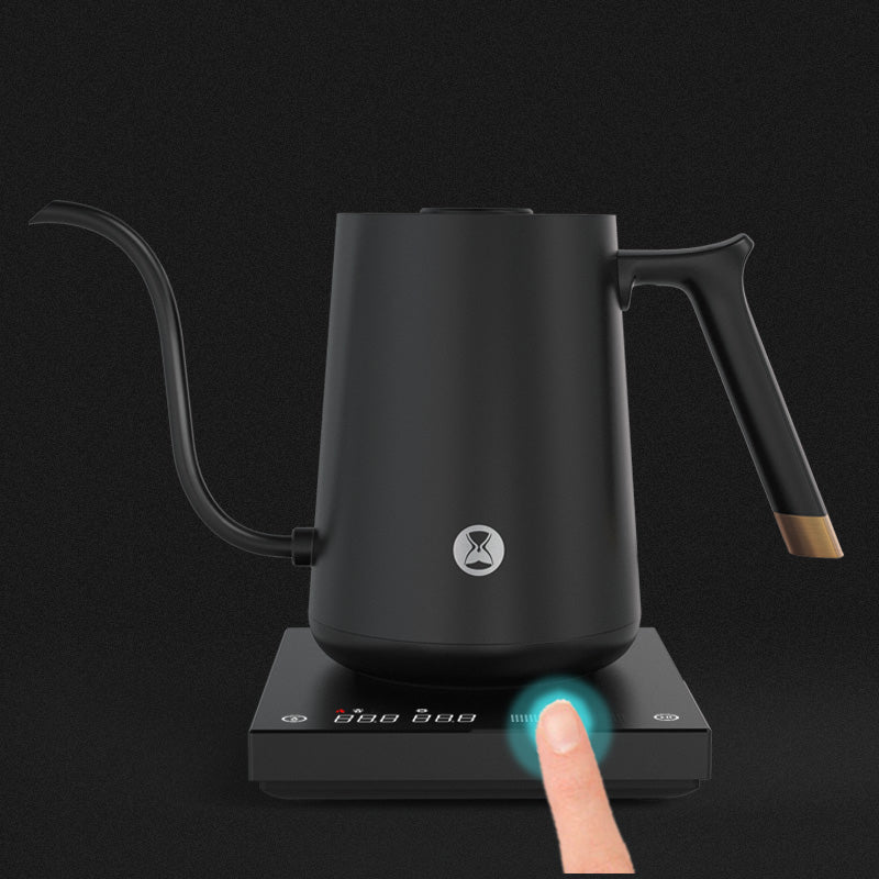 Timemore - Fish smart electric pour over kettle 800ml