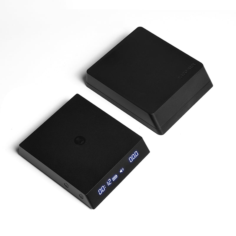 Protective Case For Nano Scale