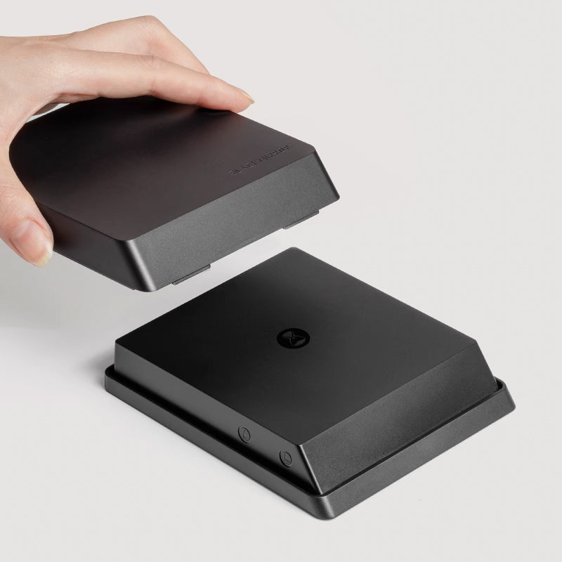 Protective Case For Nano Scale