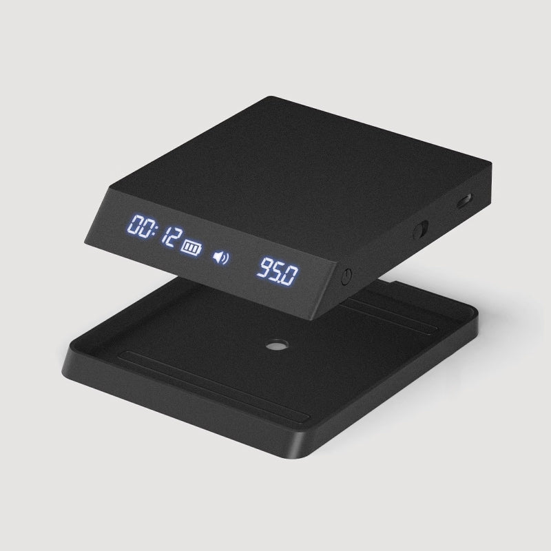 Protective Case For Nano Scale