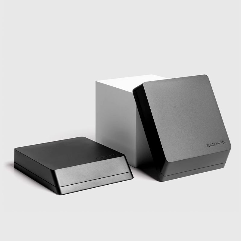 Protective Case For Nano Scale