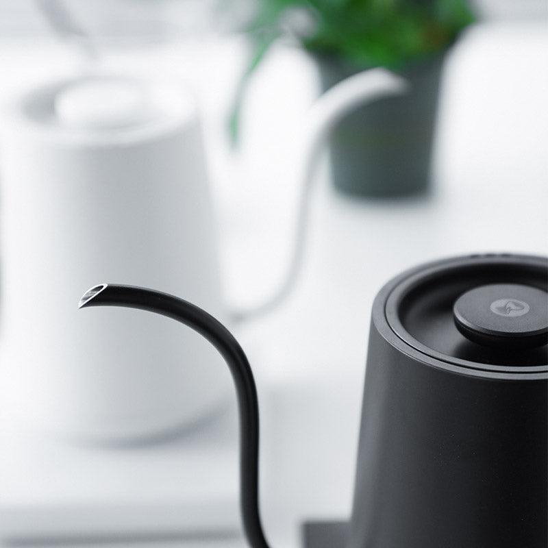 Timemore - Fish smart electric pour over kettle 800ml