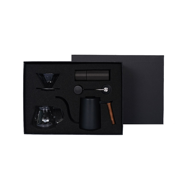 Full Set Brewing Bundles -Timemore