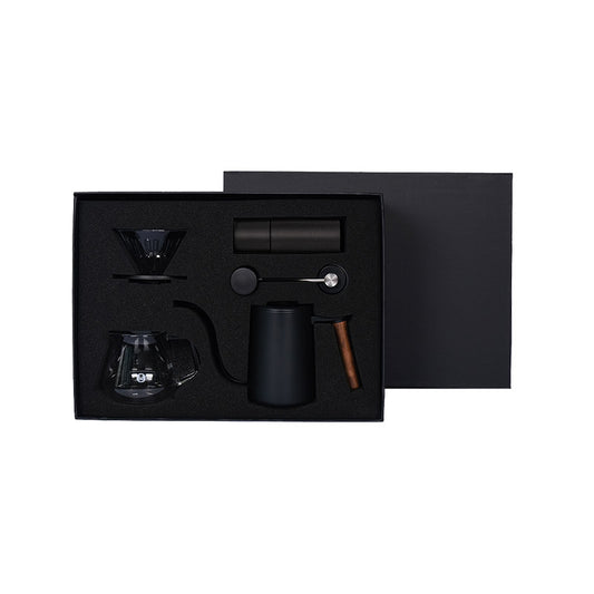 مجموعة C3S Pour Over من Timemore
