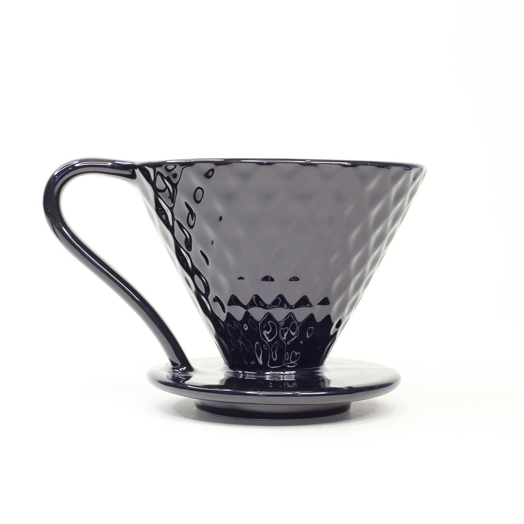 V60 Ceramic Black - Choose Size
