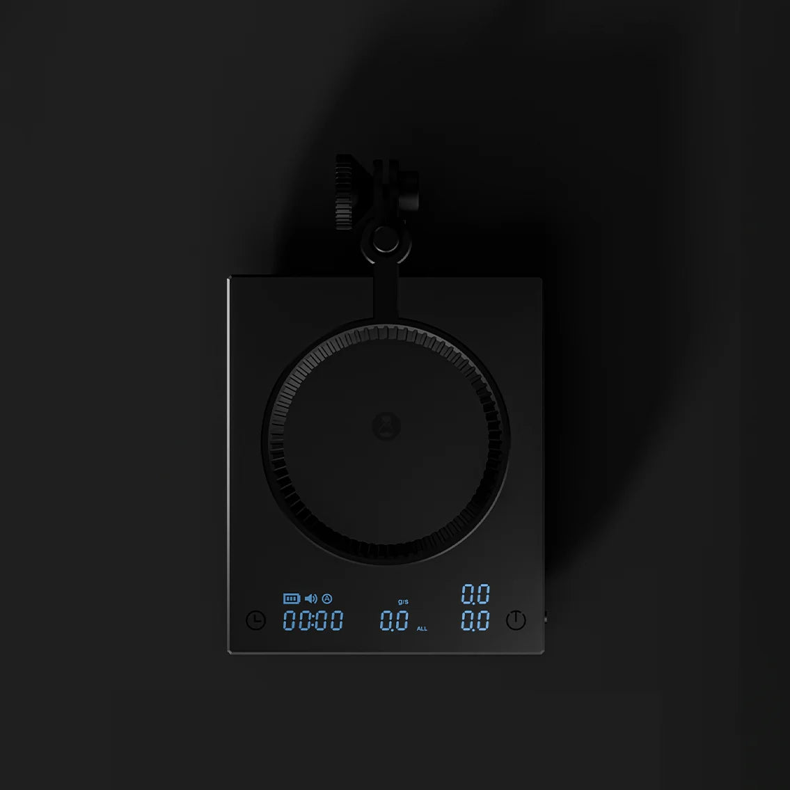 TIMEMORE Coffee Scale Black Mirror DUO (New)