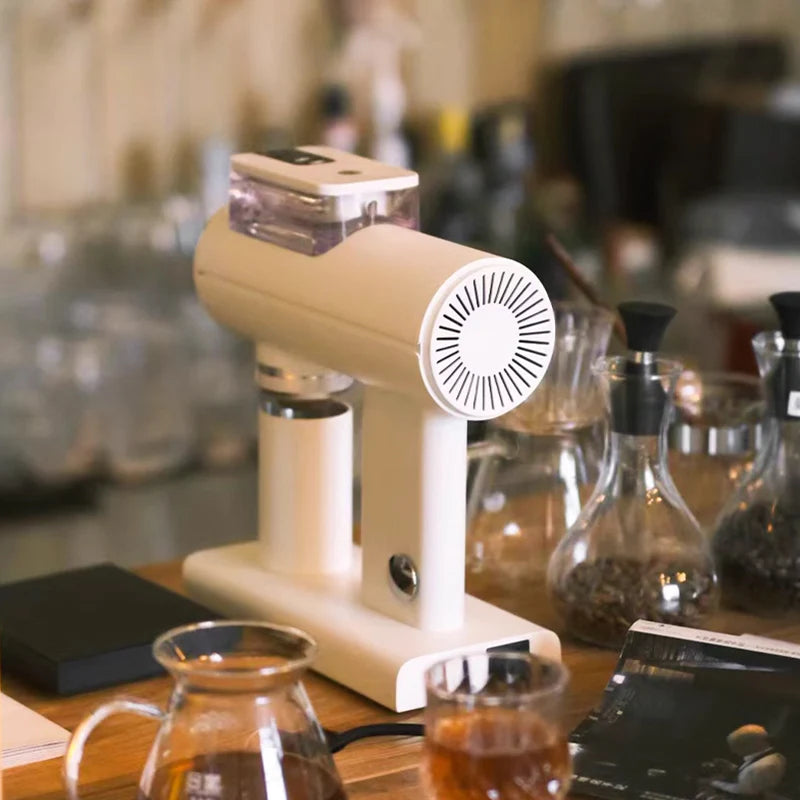 Sculptor Grinder 064s (For espresso & Filter)