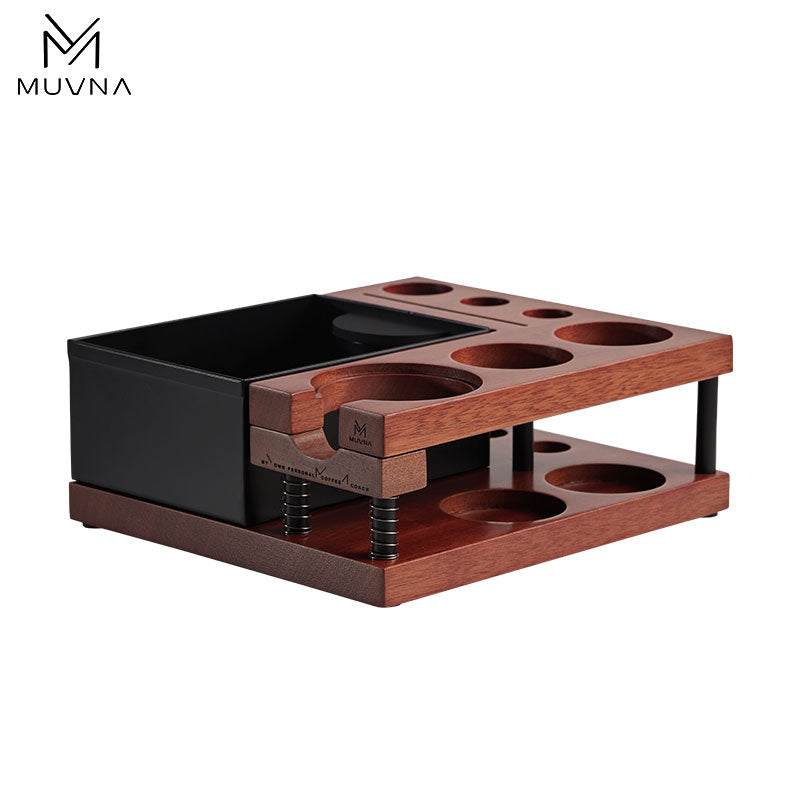 Mavna Organizer Tamping Knock Box for All Sizes