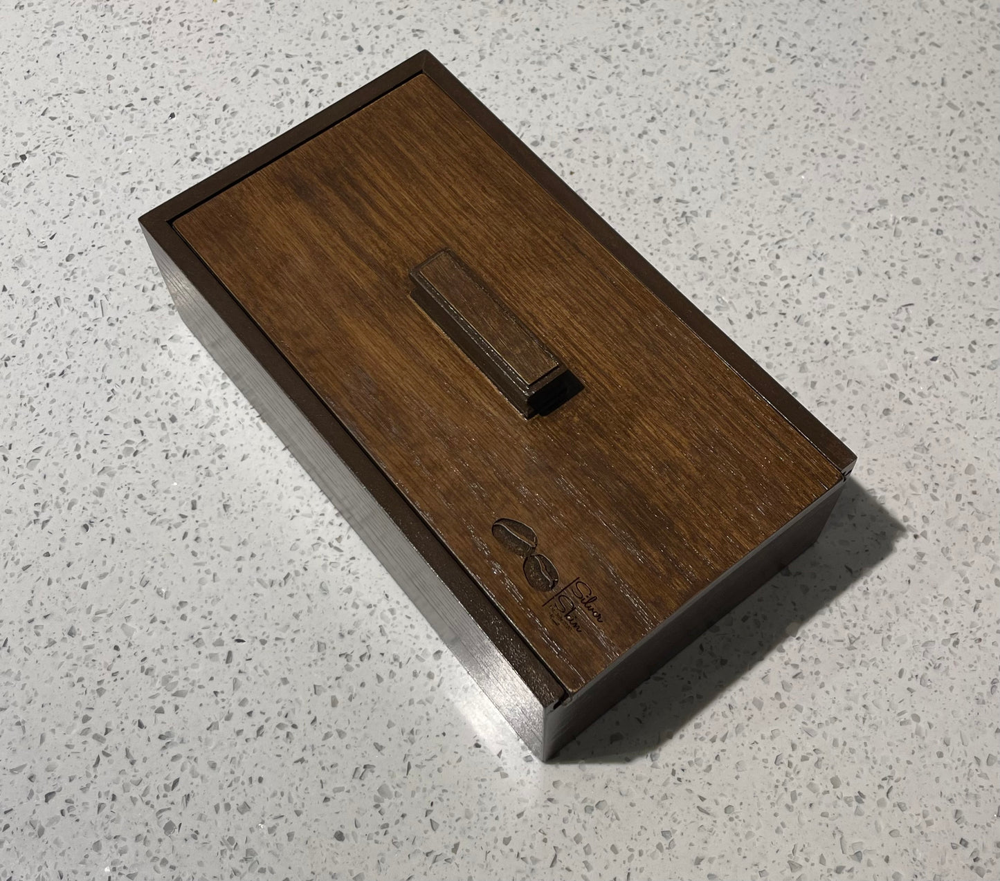 Sensory box