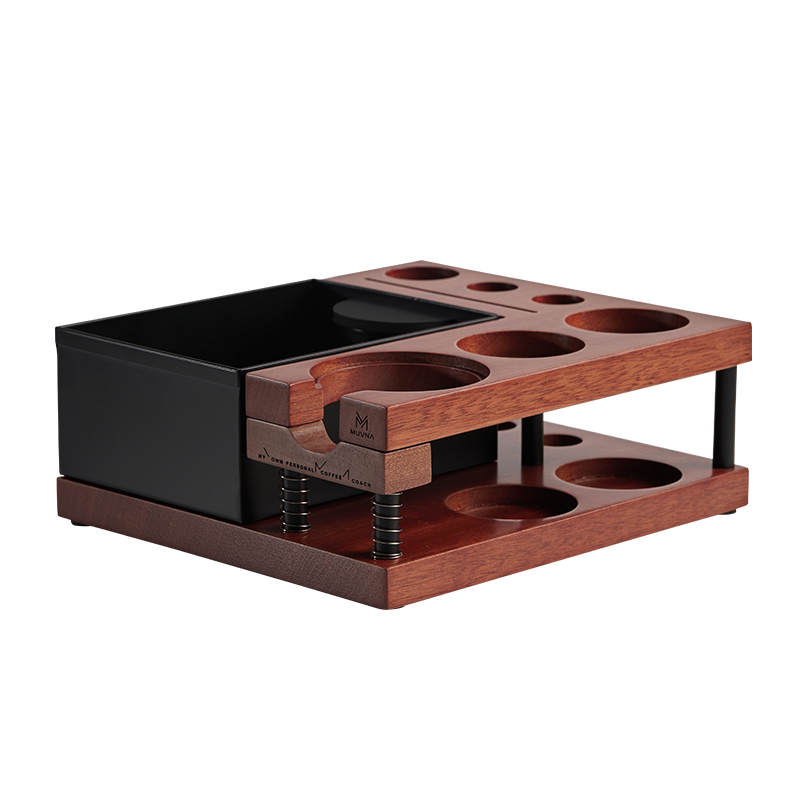 Mavna Organizer Tamping Knock Box for All Sizes