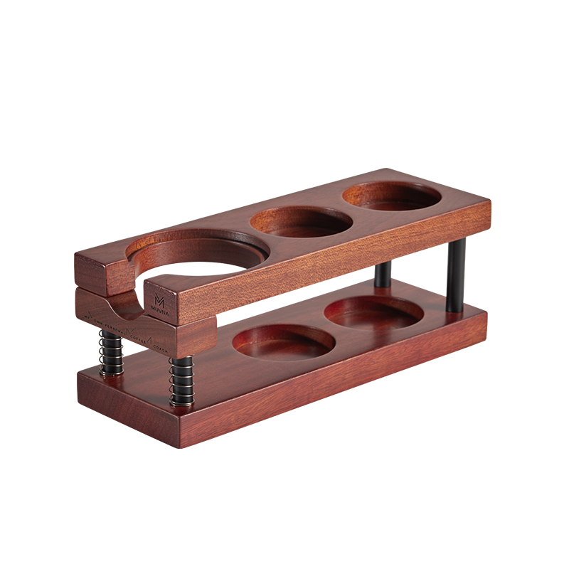 Muvna Organizer Tamping Station for All Sizes