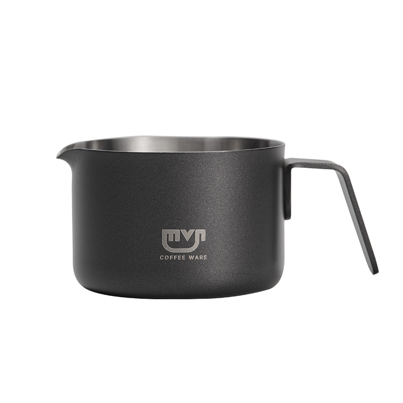 Muvna Measuring SS Shot Cup- choose color