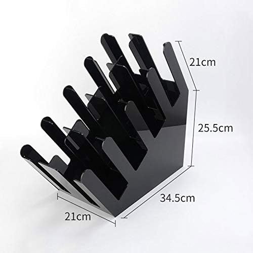 8 Cups Holder