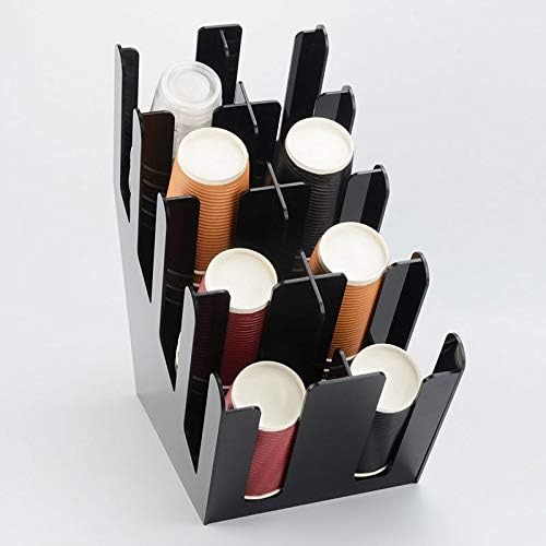 8 Cups Holder