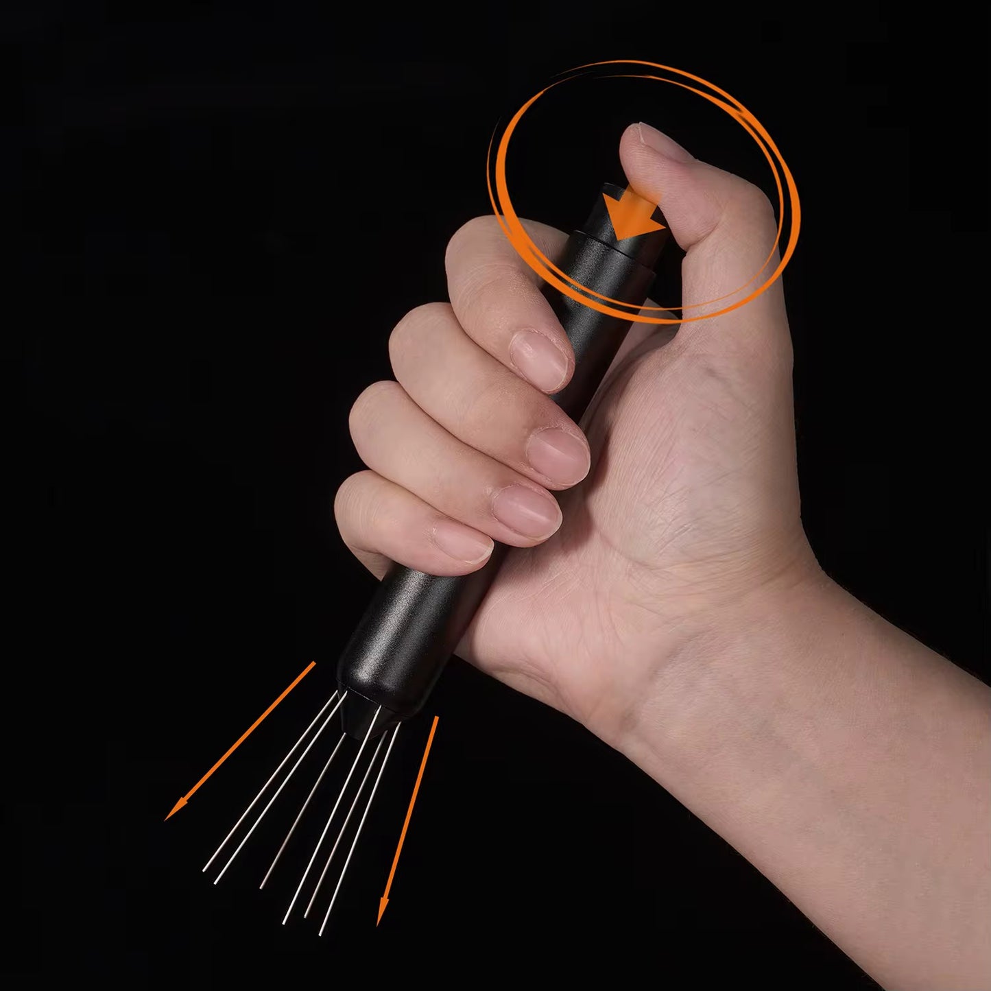 WDT Needle pen
