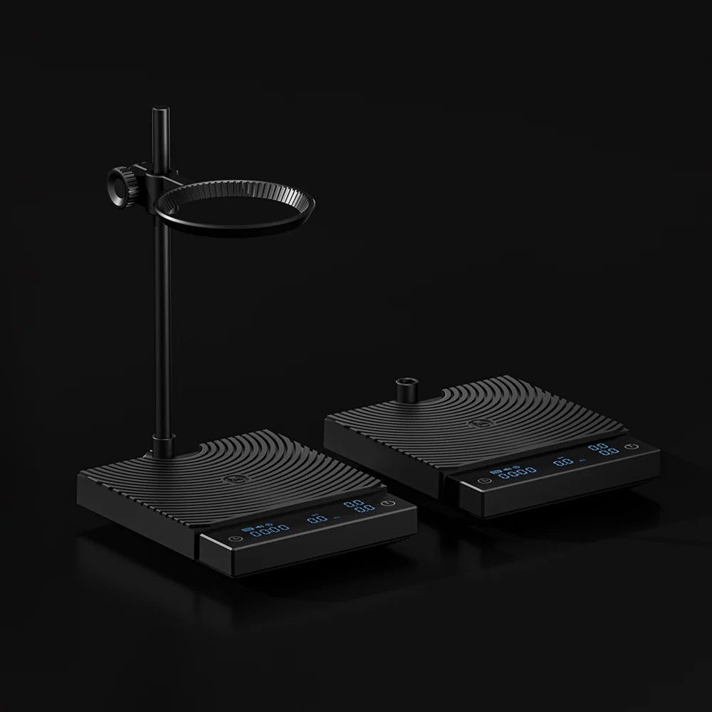 TIMEMORE Coffee Scale Black Mirror DUO (New)