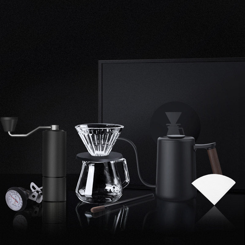 Full Set Brewing Bundles -Timemore