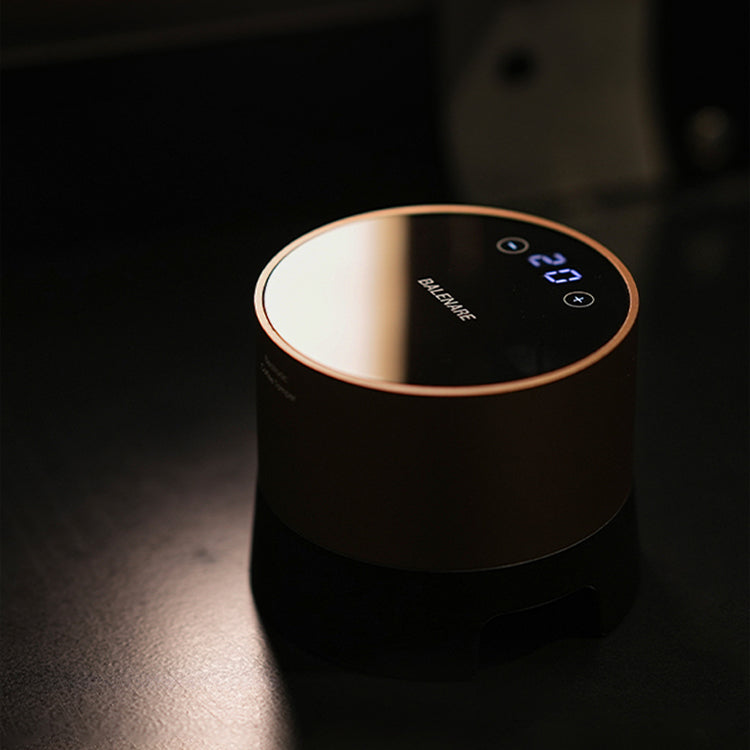 Electronic Coffee Tamper 58mm
