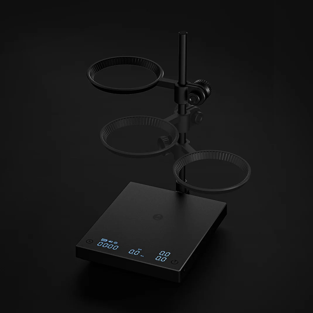 TIMEMORE Coffee Scale Black Mirror DUO (New)