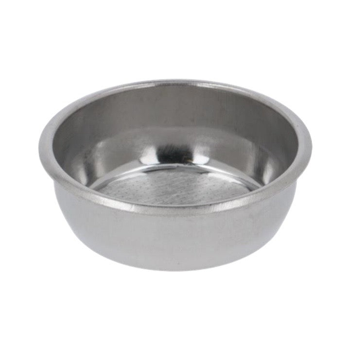 Basket 2 CUPS 14/18 gr ø 65.5x24 mm La Pavoni / LELIT