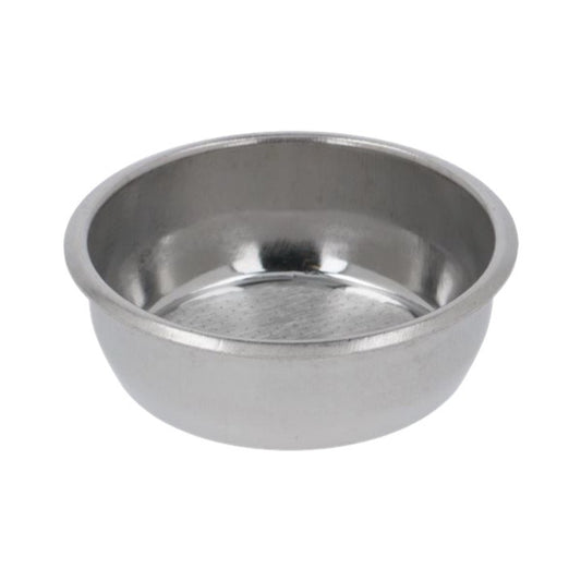 Basket 2 CUPS 14/18 gr ø 65.5x24 mm La Pavoni / LELIT