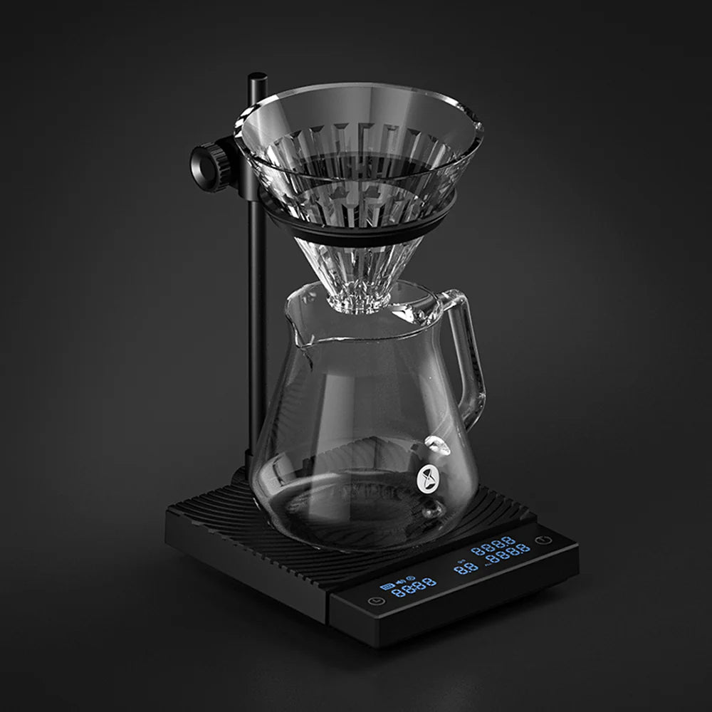 TIMEMORE Coffee Scale Black Mirror DUO (New)
