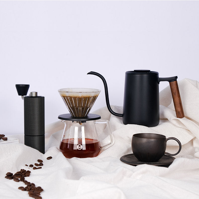 Full Set Brewing Bundles -Timemore