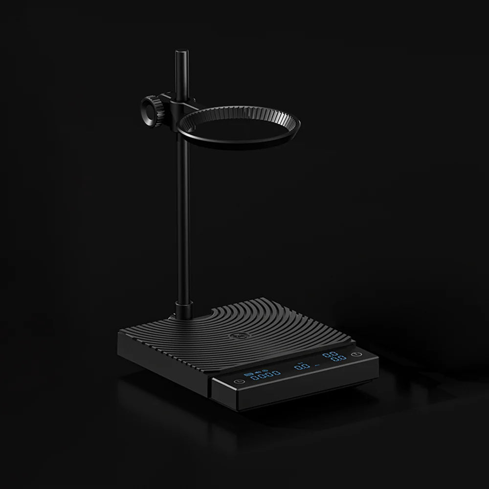 TIMEMORE Coffee Scale Black Mirror DUO (New)