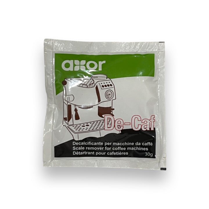 AXOR Powder descaler 10X Sachets 30g