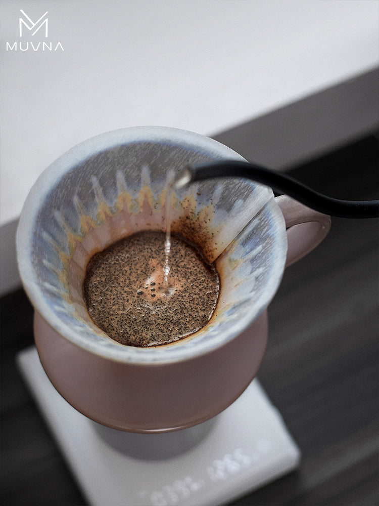 Muvna Ceramic V60 size 02