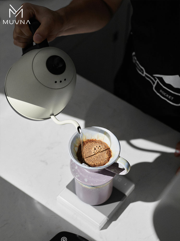 Muvna Ceramic V60 size 02