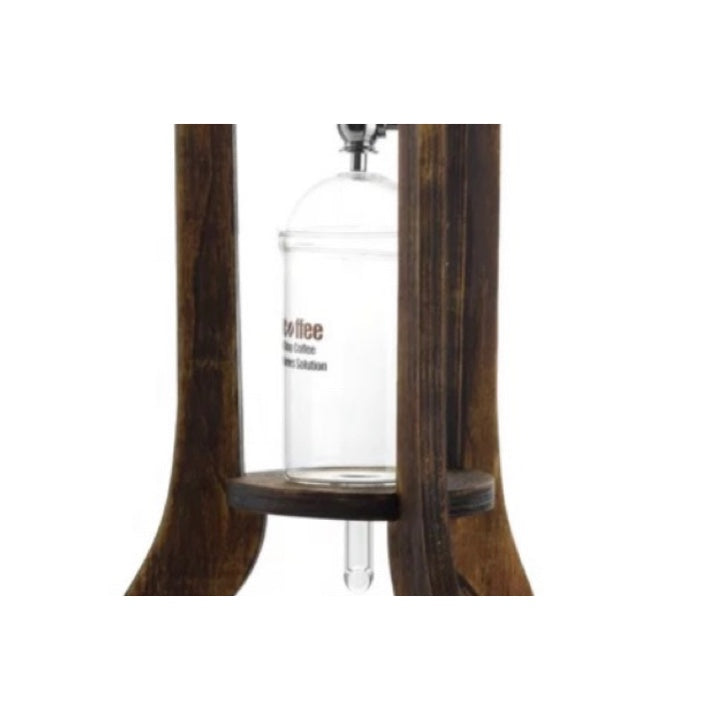 coffee container(spare parts for Cold Brew Tower)- choose size