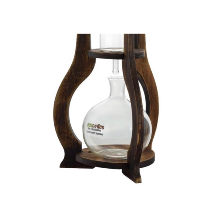 brewed coffee container(spare parts for Cold Brew Tower)- choose size