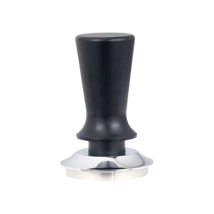 Black Calibrated Tamper 58.5 mm