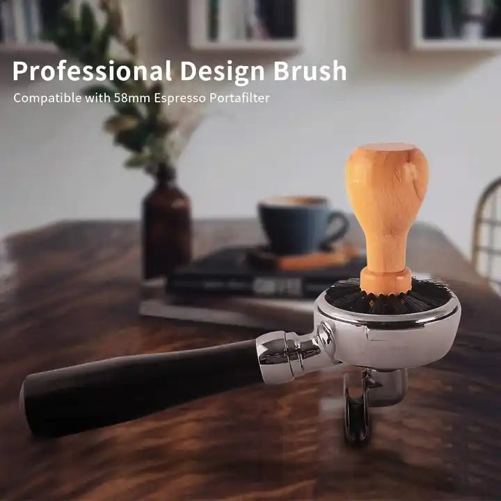 Portafiler Round Brush