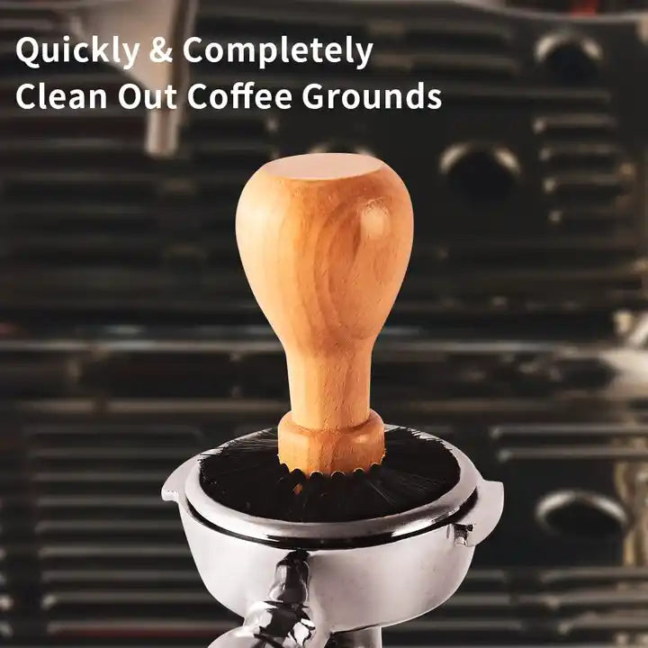 Portafiler Round Brush