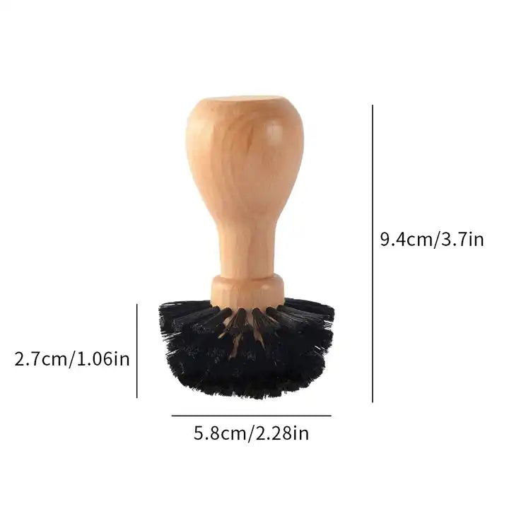Portafiler Round Brush