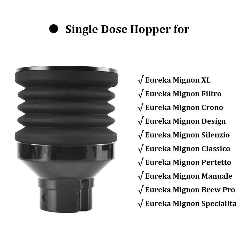 Single Dose for Niche, DF64 & Eureka- Choose